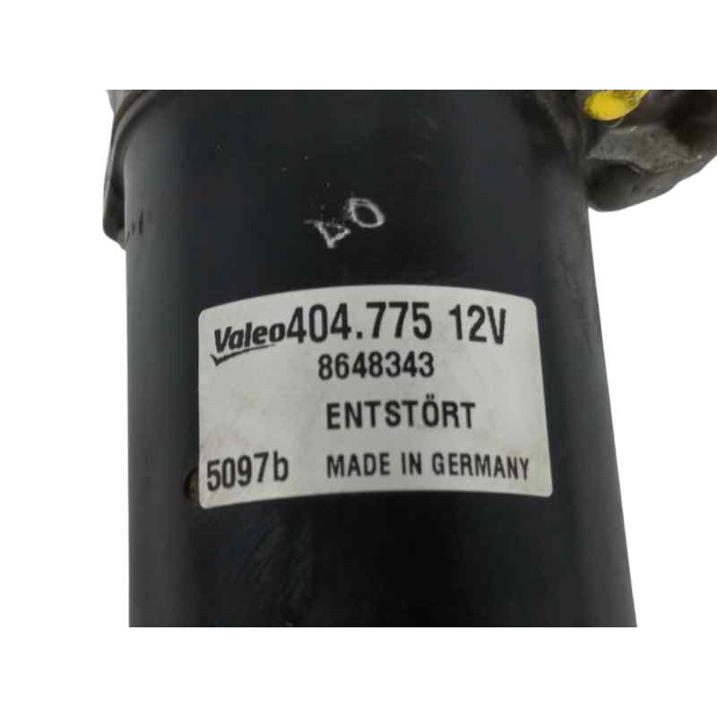 MOTOR LIMPIA DELANTERO 404775