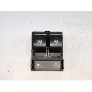 Recambio de mando elevalunas delantero izquierdo para fiat doblo cargo 1.3 16v jtd cat referencia OEM IAM 735421419  