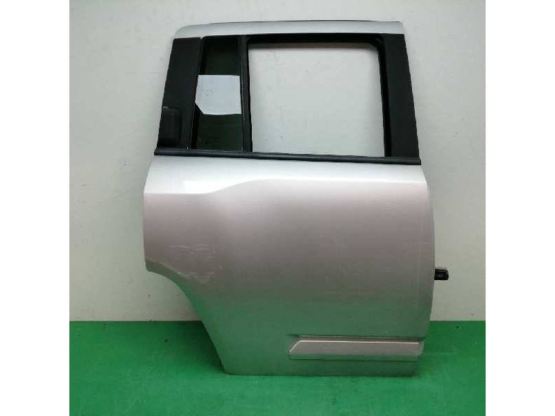 Recambio de puerta trasera derecha para jeep compass 2.4 16v cat referencia OEM IAM 5074958AB Recambio de puerta trasera derecha para jeep compass 2.4 16v cat referencia OEM IAM 5074958AB