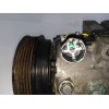 Recambio de compresor aire acondicionado para kia sportage cup referencia OEM IAM DC4CA05 F500 