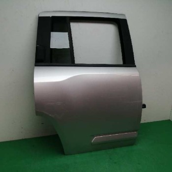 Recambio de puerta trasera derecha para jeep compass 2.4 16v cat referencia OEM IAM 5074958AB  