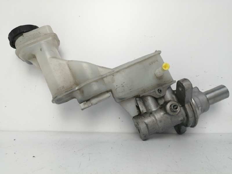 Recambio de bomba freno para nissan x-trail (t31) 2.0 dci turbodiesel cat referencia OEM IAM JG21A  