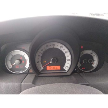 Recambio de cuadro instrumentos para kia cee´d 1.6 crdi cat referencia OEM IAM 940031H130  