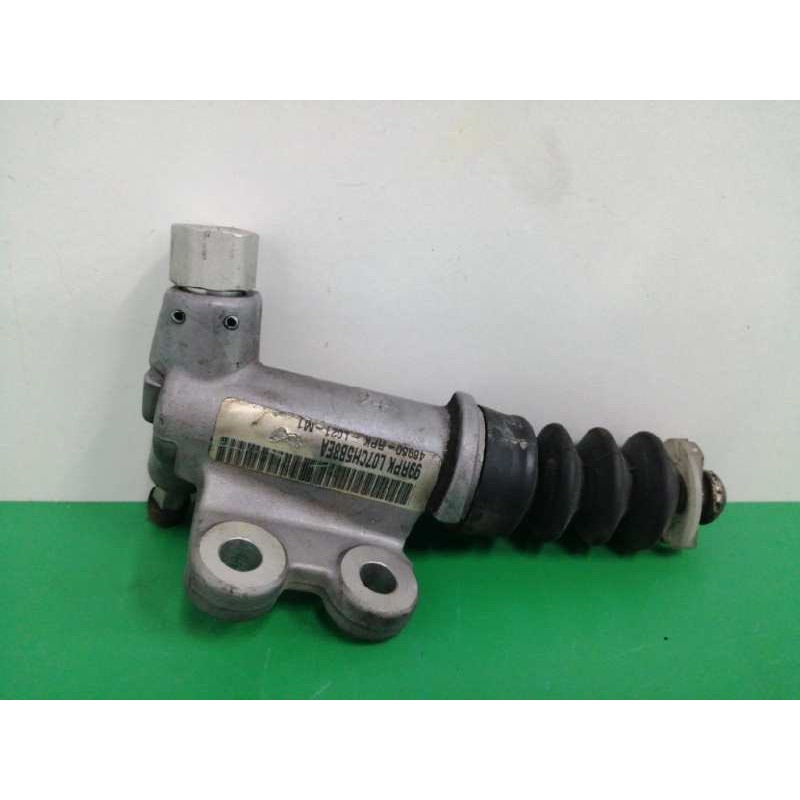 Recambio de bombin embrague para honda civic berlina 5 (fk) 1.8 vtec cat referencia OEM IAM 46960RPKL021M1  