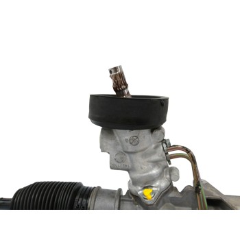 Recambio de cremallera direccion para seat toledo (1m2) 1.9 tdi referencia OEM IAM 1J1422105DE 1J1422327 