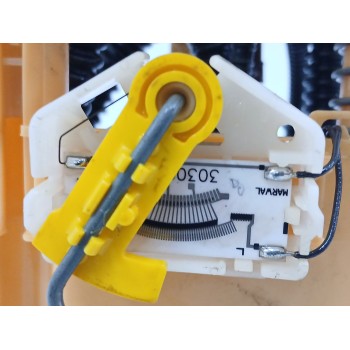 Recambio de aforador para citroën c5 iii (rd_) 2.7 hdi referencia OEM IAM 9647084180  