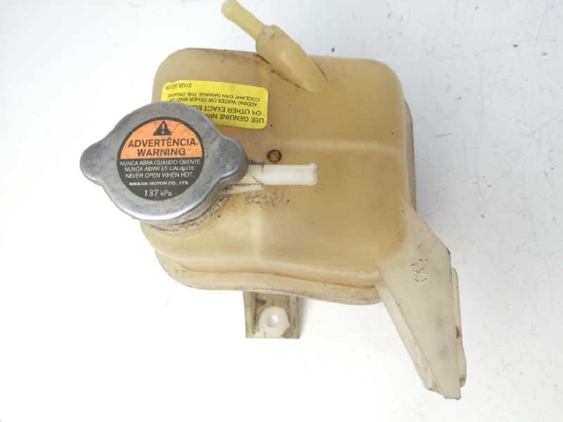 Recambio de deposito expansion para nissan x-trail (t31) 2.0 dci turbodiesel cat referencia OEM IAM   