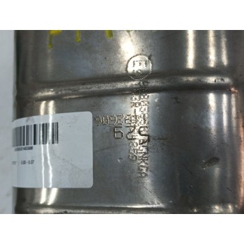 Recambio de catalizador para skoda fabia i (6y2) 1.4 tdi referencia OEM IAM   