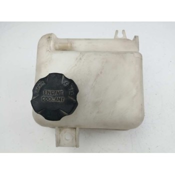 Recambio de deposito expansion para hyundai ix35 1.7 crdi cat referencia OEM IAM 254302S000  