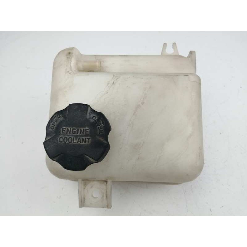 Recambio de deposito expansion para hyundai ix35 1.7 crdi cat referencia OEM IAM 254302S000  