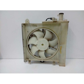 Recambio de electroventilador para toyota aygo (kgb/wnb) 1.0 cat referencia OEM IAM 163600Q02000  