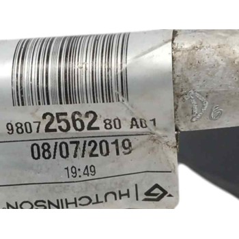 Recambio de tubos aire acondicionado para peugeot 3008 ii suv (mc_, mr_, mj_, m4_) 1.5 bluehdi 130 referencia OEM IAM 9807256280