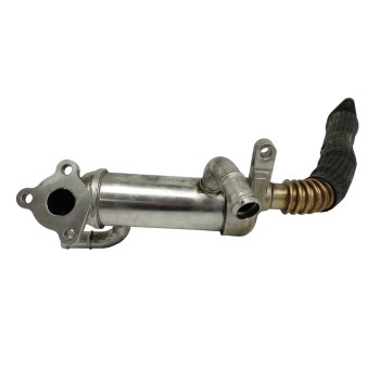 Recambio de enfriador egr para hyundai h1 travel comfort referencia OEM IAM 284804A480  