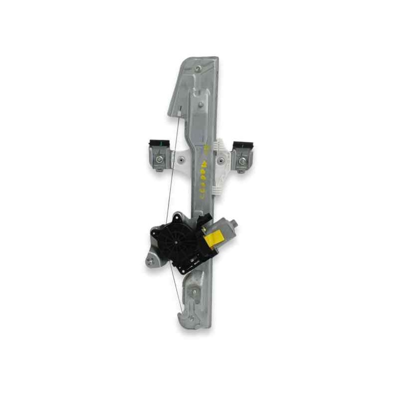 Recambio de elevalunas trasero derecho para ssangyong tivoli 1.5 g15dtf referencia OEM IAM 98840X1010  