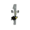 Recambio de elevalunas trasero derecho para ssangyong tivoli 1.5 g15dtf referencia OEM IAM 98840X1010  