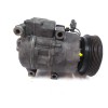 Recambio de compresor aire acondicionado para kia sportage cup referencia OEM IAM DC4CA05 F500 