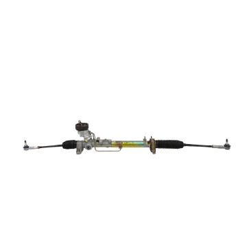 Recambio de cremallera direccion para seat toledo (1m2) 1.9 tdi referencia OEM IAM 1J1422105DE 1J1422327 