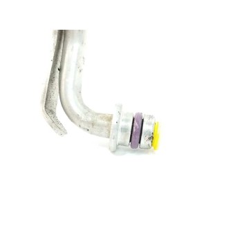 Recambio de tubos aire acondicionado para seat ibiza (kj1) 1.0 tsi referencia OEM IAM 2Q1816741H  