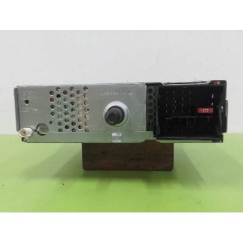 Recambio de sistema audio / radio cd para fiat scudo furgoneta (270_, 272_) 2.0 d multijet referencia OEM IAM 96643697XT A2C5325