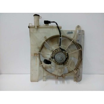 Recambio de electroventilador para toyota aygo (kgb/wnb) 1.0 cat referencia OEM IAM 163600Q02000  