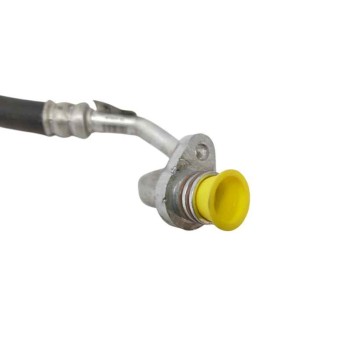 Recambio de tubos aire acondicionado para peugeot 3008 ii suv (mc_, mr_, mj_, m4_) 1.5 bluehdi 130 referencia OEM IAM 9807256280