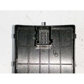 Recambio de mando elevalunas delantero izquierdo para fiat doblo cargo 1.3 16v jtd cat referencia OEM IAM 735421419  