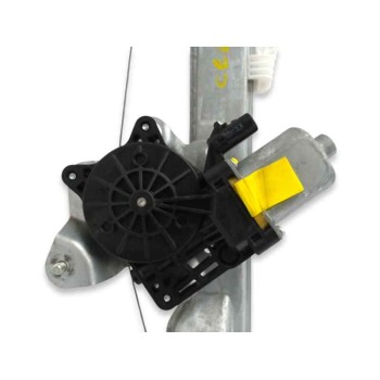 Recambio de elevalunas trasero derecho para ssangyong tivoli 1.5 g15dtf referencia OEM IAM 98840X1010  