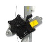 Recambio de elevalunas trasero derecho para ssangyong tivoli 1.5 g15dtf referencia OEM IAM 98840X1010  