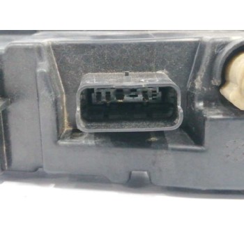 Recambio de piloto delantero izquierdo para citroën c4 picasso 1.6 blue-hdi fap referencia OEM IAM 9676036380  