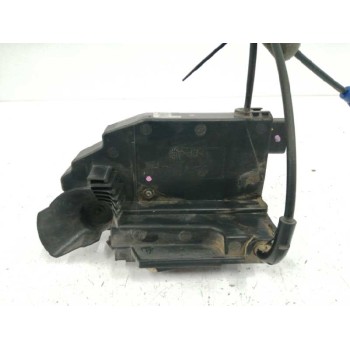 Recambio de cerradura puerta delantera derecha para citroën c4 picasso 1.6 blue-hdi fap referencia OEM IAM 9810310280  