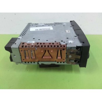 Recambio de sistema audio / radio cd para fiat scudo furgoneta (270_, 272_) 2.0 d multijet referencia OEM IAM 96643697XT A2C5325