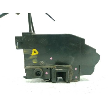 Recambio de cerradura puerta delantera derecha para citroën c4 picasso 1.6 blue-hdi fap referencia OEM IAM 9810310280  