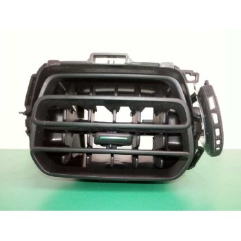 Recambio de rejilla aireadora para citroën c-elysee (dd_) 1.6 bluehdi 100 referencia OEM IAM 9677287077 LADO DERECHO 