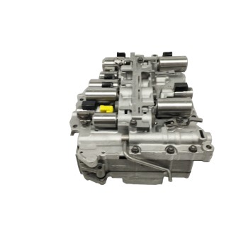 Recambio de no identificado para citroën c4 picasso 1.2 12v e-thp referencia OEM IAM 9806533180 BLOQUE HIDRAULICO CAMBIO AUTOMAT