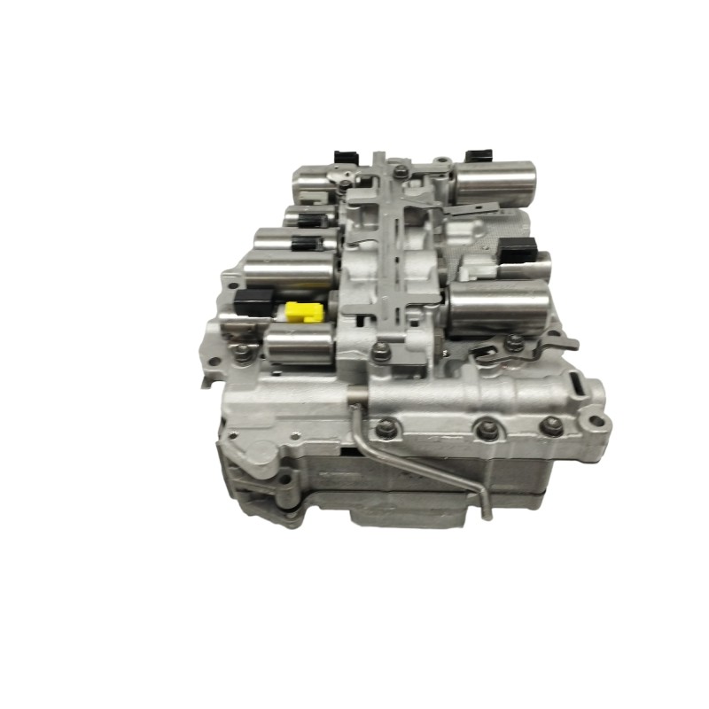 NO IDENTIFICADO BLOQUE HIDRAULICO CAMBIO AUTOMATICO