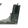 Recambio de cerradura puerta delantera derecha para citroën c4 picasso 1.6 blue-hdi fap referencia OEM IAM 9810310280  