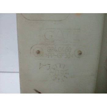 Recambio de electroventilador para toyota aygo (kgb/wnb) 1.0 cat referencia OEM IAM 163600Q02000  