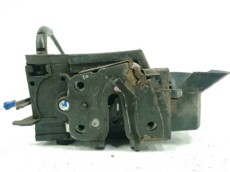 Recambio de cerradura puerta delantera izquierda para citroën c4 picasso 1.6 blue-hdi fap referencia OEM IAM 9810310380  