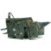 Recambio de cerradura puerta delantera izquierda para citroën c4 picasso 1.6 blue-hdi fap referencia OEM IAM 9810310380  
