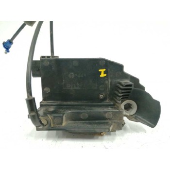 Recambio de cerradura puerta delantera izquierda para citroën c4 picasso 1.6 blue-hdi fap referencia OEM IAM 9810310380  