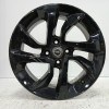 Recambio de llanta para opel adam 1.4 16v cat (a 14 xel / ldd / l2z) referencia OEM IAM 13369305 6,5X16 IS40 4H 4X100
