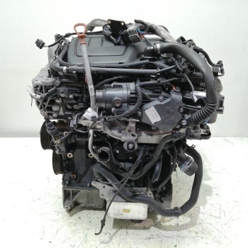 Recambio de motor completo para mercedes-benz vito furgoneta (w447) 111 cdi (447.601, 447.603, 447.605) referencia OEM IAM R9M50