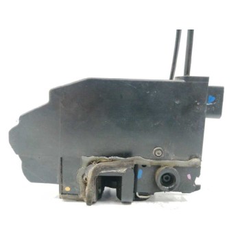 Recambio de cerradura puerta delantera izquierda para citroën c4 picasso 1.6 blue-hdi fap referencia OEM IAM 9810310380  