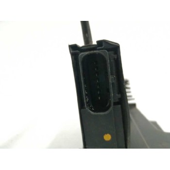 Recambio de cerradura puerta delantera izquierda para citroën c4 picasso 1.6 blue-hdi fap referencia OEM IAM 9810310380  