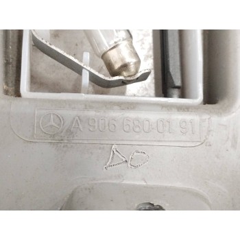 Recambio de guantera para mercedes-benz sprinterii caja cerrada (desde 01.06) 2.1 cdi cat referencia OEM IAM A9066800191  