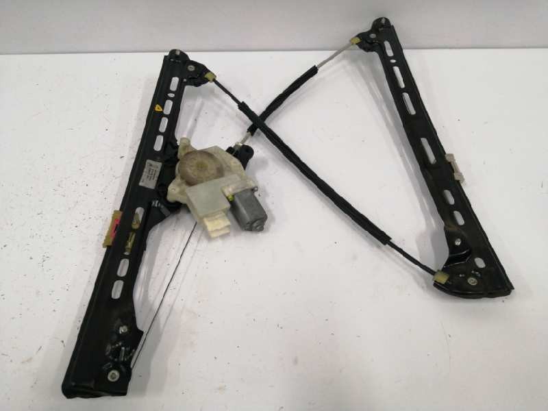 Recambio de elevalunas delantero derecho para citroën c4 picasso 1.6 blue-hdi fap referencia OEM IAM 9675924680 9675288880 