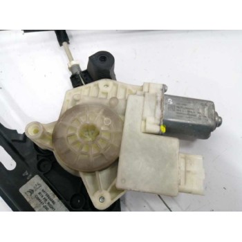 Recambio de elevalunas delantero derecho para citroën c4 picasso 1.6 blue-hdi fap referencia OEM IAM 9675924680 9675288880 