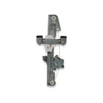 Recambio de elevalunas trasero derecho para ssangyong tivoli 1.5 g15dtf referencia OEM IAM 98840X1010  