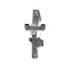 Recambio de elevalunas trasero derecho para ssangyong tivoli 1.5 g15dtf referencia OEM IAM 98840X1010  