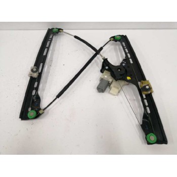 Recambio de elevalunas delantero derecho para citroën c4 picasso 1.6 blue-hdi fap referencia OEM IAM 9675924680 9675288880 